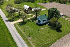 Farm and Ranch for sale in Stephenson County, Illinois