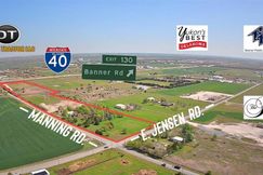 Recreational Property for sale in Canadian County, Oklahoma