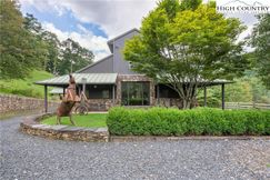 Recreational Property for sale in Ashe County, North Carolina