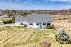 Farm and Ranch for sale in Kennebec County, Maine
