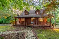 Recreational Property for sale in Clay County, North Carolina