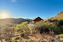 Recreational Property for sale in Pima County, Arizona