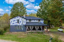 Undeveloped Land for sale in Carroll County, Ohio