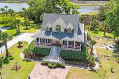 Recreational Property for sale in Colleton County, South Carolina