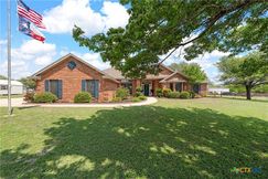 Recreational Property for sale in Bell County, Texas
