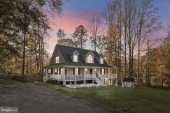 Farm and Ranch for sale in Spotsylvania County, Virginia