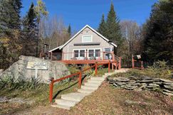 Recreational Property for sale in Windham County, Vermont