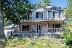 Farm and Ranch for sale in Merrimack County, New Hampshire