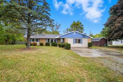 Riverfront Property for sale in Whitley County, Indiana