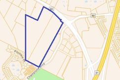 Farm and Ranch for sale in Horry County, South Carolina