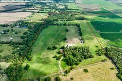 Farm and Ranch for sale in Lamar County, Texas