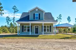 Farm and Ranch for sale in Kershaw County, South Carolina