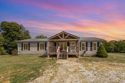 Farm and Ranch for sale in Ripley County, Indiana