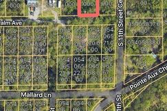 Farm and Ranch for sale in Jackson County, Mississippi