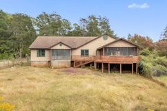 Farm and Ranch for sale in Pickens County, South Carolina