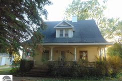 Farm and Ranch for sale in Gratiot County, Michigan