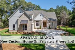 Commercial Property for sale in Oconee County, Georgia