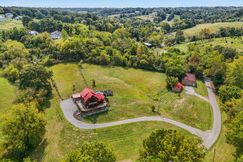 Farm and Ranch for sale in Nelson County, Kentucky