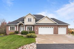 Farm and Ranch for sale in Outagamie County, Wisconsin