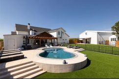 Recreational Property for sale in Taylor County, Texas