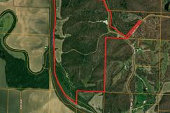 Farm and Ranch for sale in Macon County, Missouri
