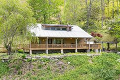 Farm and Ranch for sale in Swain County, North Carolina