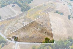 Undeveloped Land for sale in Carroll County, Ohio