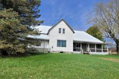 Farm and Ranch for sale in Oceana County, Michigan