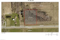 Timberland Property for sale in Ashtabula County, Ohio