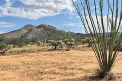 Farm and Ranch for sale in Pima County, Arizona