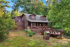 Land for sale in Buncombe County, North Carolina