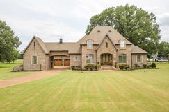 House for sale in Hardin County, Tennessee