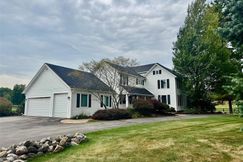 Horse Property for sale in Lapeer County, Michigan