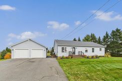 Farm and Ranch for sale in Aroostook County, Maine