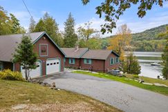 Recreational Property for sale in Hancock County, Maine