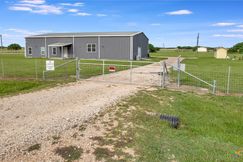 Recreational Property for sale in Victoria County, Texas