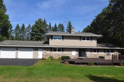 Recreational Property for sale in Langlade County, Wisconsin