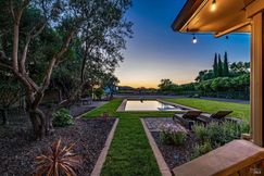 Farm and Ranch for sale in Napa County, California