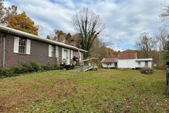 Recreational Property for sale in Hancock County, Tennessee