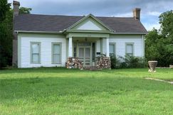 Farm and Ranch for sale in Fannin County, Texas