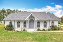 Timberland Property for sale in Volusia County, Florida