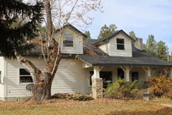 Undeveloped Land for sale in Ravalli County, Montana