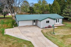 Recreational Property for sale in Manitowoc County, Wisconsin