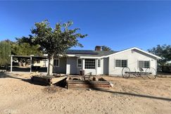 Farm and Ranch for sale in San Bernardino County, California