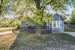 Recreational Property for sale in Buchanan County, Missouri