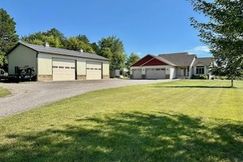Recreational Property for sale in Sherburne County, Minnesota