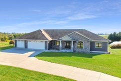 Timberland Property for sale in Vernon County, Wisconsin