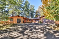 Timberland Property for sale in Vilas County, Wisconsin