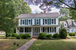 Farm and Ranch for sale in Lancaster County, Virginia