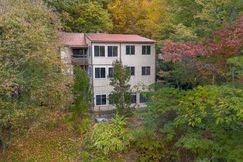 Undeveloped Land for sale in Amherst County, Virginia